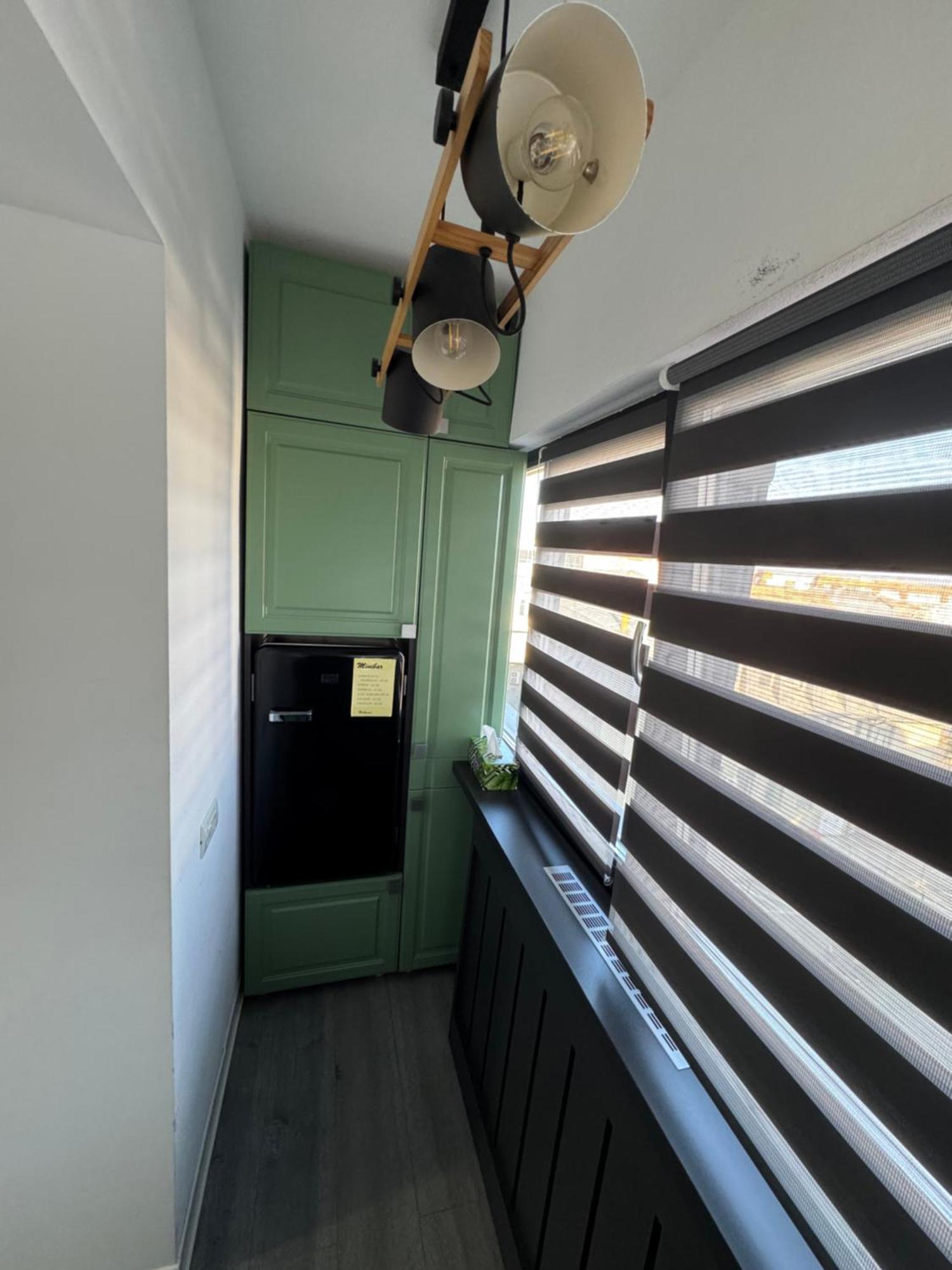Central Apartment Targu Jiu Exterior photo